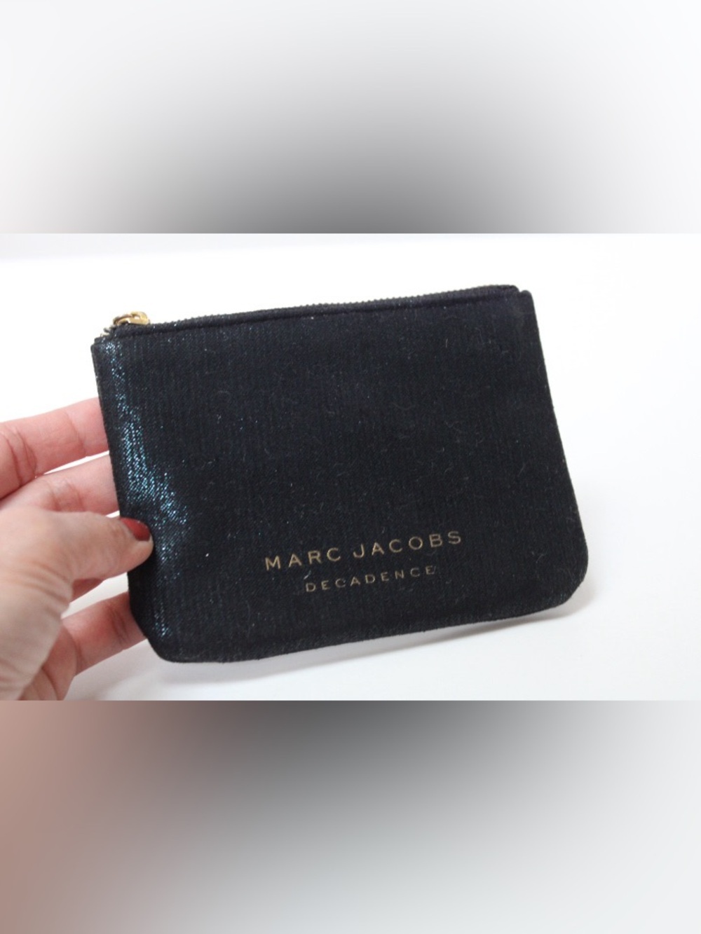 Marc Jacobs pouch